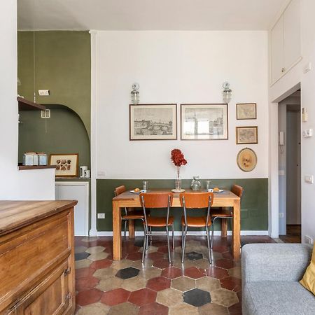 Colosseo Apartment- Heart Of Rione Monti Rzym Zewnętrze zdjęcie