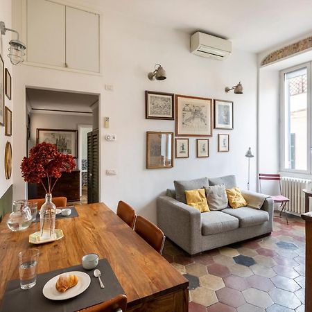 Colosseo Apartment- Heart Of Rione Monti Rzym Zewnętrze zdjęcie