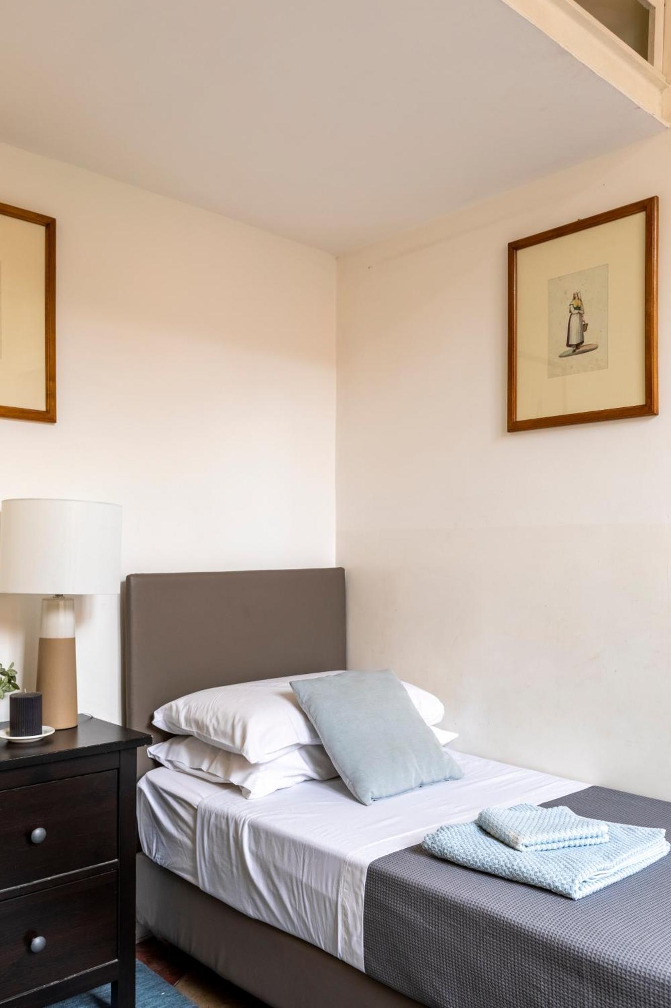 Colosseo Apartment- Heart Of Rione Monti Rzym Zewnętrze zdjęcie