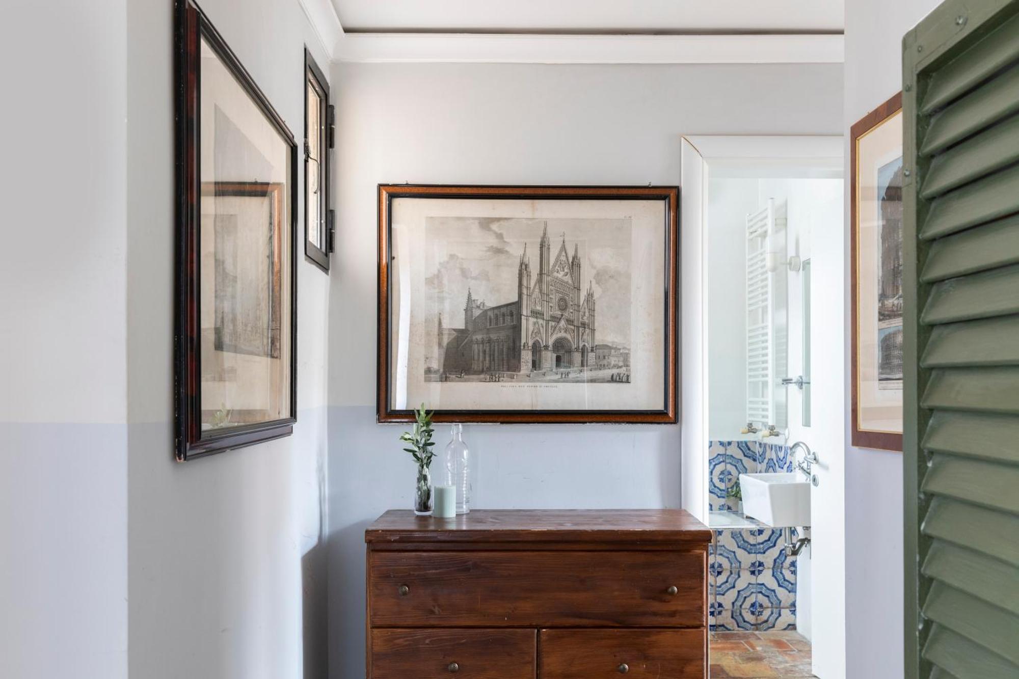Colosseo Apartment- Heart Of Rione Monti Rzym Zewnętrze zdjęcie